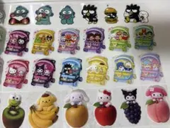 ロールシール 切り売り アメステ