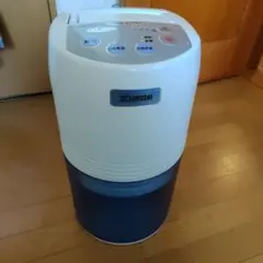 Zojirushi RV-BX60 除湿機　象印のサムネイル