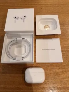 2026年最新】airpods pro ジャンク品の人気アイテム - メルカリ