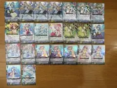 2025年最新】旧ヴァンガードの人気アイテム - メルカリ