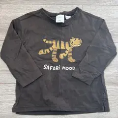 ZARA 長袖カットソー 18-24ヶ月 92cm