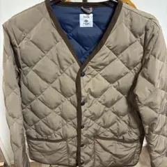 タイオン　TAION×HOUSE HOLD ジャーナルスタンダード ダウン