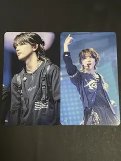 INI 髙塚大夢　ラントレ