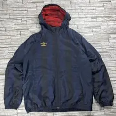 ビッグロゴ umbro