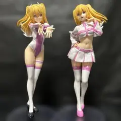 2.5次元の誘惑GLITTER&GLAMORSリリエル