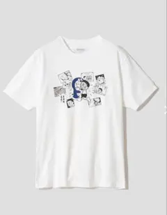 帰ってきたドラえもんTシャツ　graniph グラニフ 半袖シャツのサムネイル