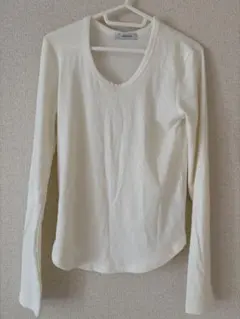 JEANASiS 長袖 Tシャツのサムネイル