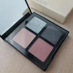 shu uemura x TASAKI アイスカルプト レベル ブラック パール