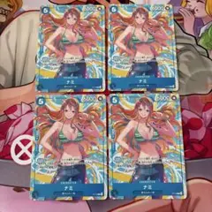 タ*ナ様 ナミ アジア 海外 限定 ASIA 日本未発売 日本未配布 別イラスト ナミ アジア 海外 限定 ASIA 日本未発売 日本未配布 - メルカリ