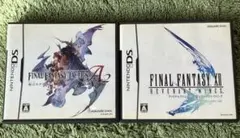 DS FF タクティクス A2 封穴のグリモア レヴァナント・ウイング まとめ