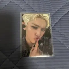 スキズ アイエン トレカ MAXIDENT shopee straykids - メルカリ