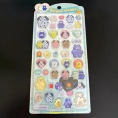 【正規品】うるちゅるPOP SEAL mojojojo モジョジョ　新品