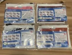 エヴァンゲリオン一番くじ Ｇ賞 サコッシュ