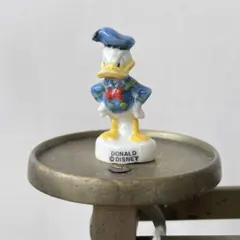 フランス フェーブ ディズニー ドナルドダック 1577