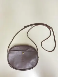 イルビゾンテ　ショルダーバッグ　クロスボディバッグ　ポシェット