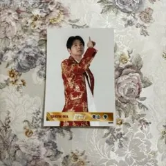 SHOW-WA 青山隼　写真