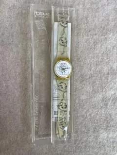 2026年最新】立花ハジメ SWATCHの人気アイテム - メルカリ