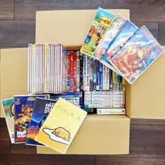 アニメ DVD 15枚 セット まとめ売り - メルカリ