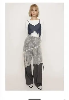 SLY LACE DOCKED SLIP ドレスのサムネイル