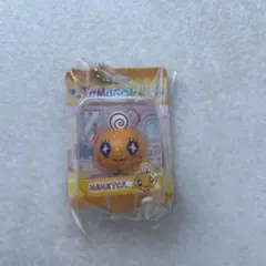 たまごっち ブリスターパッケージコレクション めめっち
