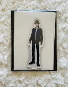 ふぉ〜ゆ〜 福田悠太 CRIMINAL FOUR アクスタ - メルカリ