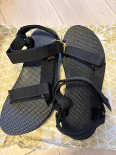 TEVA サンダル