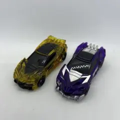 アースグランナー　コアグランナー