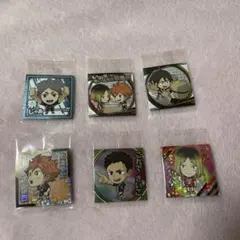 ハイキュー!! にふぉるめーしょん