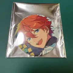 あんスタ コレクション缶バッジ2025 Mar スバル