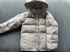 ザ　ノースフェイス　ダウンジャケットコート　130