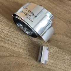 TREASURE トレジャー 銀テ PULSE ON 京セラ