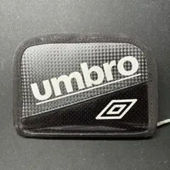 UMBRO アンブロ キッズ用 二つ折り財布