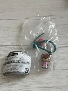 ディズニーキャラクター カラフルマルチチャーム ニック・ワイルド