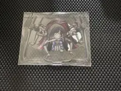 一番くじ 第2弾 ヴィオレッタ 結魂者 アクリルスタンド 色紙