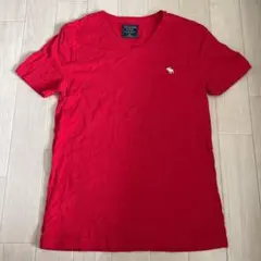 アバクロTシャツ