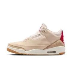 Levi's × Nike Air Jordan 3 
