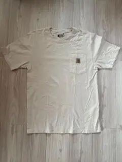 N*a様 Carhartt ルーズフィット Tシャツ S