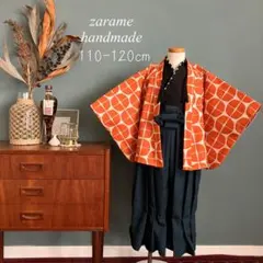 2026年最新】袴 男の子 110の人気アイテム - メルカリ