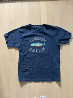 WOOLRICH(ウールリッチ) TENKARA GRAPHIC Tシャツのサムネイル