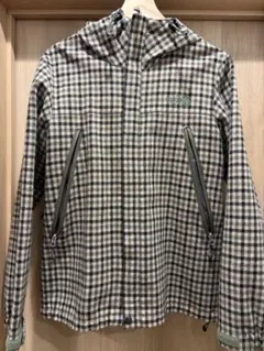 ノースフェイス　パープルレーベル マウンテンパーカー　Lサイズ