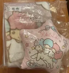 2025年最新】キキララ 毛布 くじの人気アイテム - メルカリ