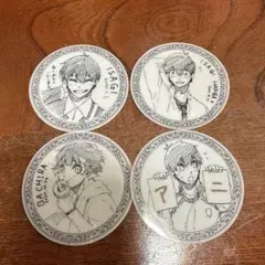 ブルーロック ブルロ展 潔世一 クリアシートコレクション