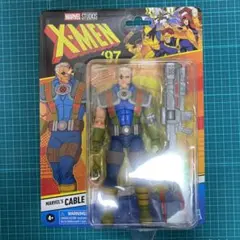 マーベルレジェンズ　X-MEN系 マーベル・レジェンズ X-MEN '97 wave 3 6種セット - RED MERCURY