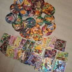 ポケモン シール まとめ売り