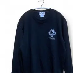 MABO ROYAL HAWAII ブラックスウェット　追悼