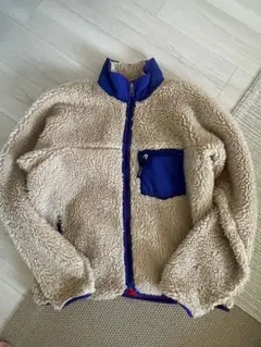 patagonia クラシックレトロカーディガン カクタス - メルカリ