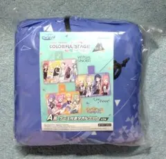 プロセカ セガラッキーくじ A賞 Leo/need