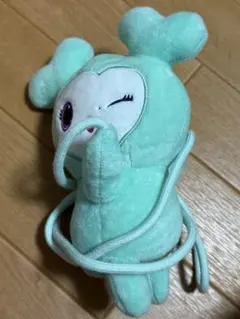 TWICE ミナ ミブリー GIGO 抱きつきポシェット ぬいぐるみ - メルカリ