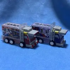 2025年最新】デコトラ ミニカー?の人気アイテム - メルカリ