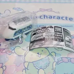 カプセルプラレール 人気の新幹線 100系新幹線 全頭車 ガチャ